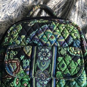 Vera Bradley Small Backpack